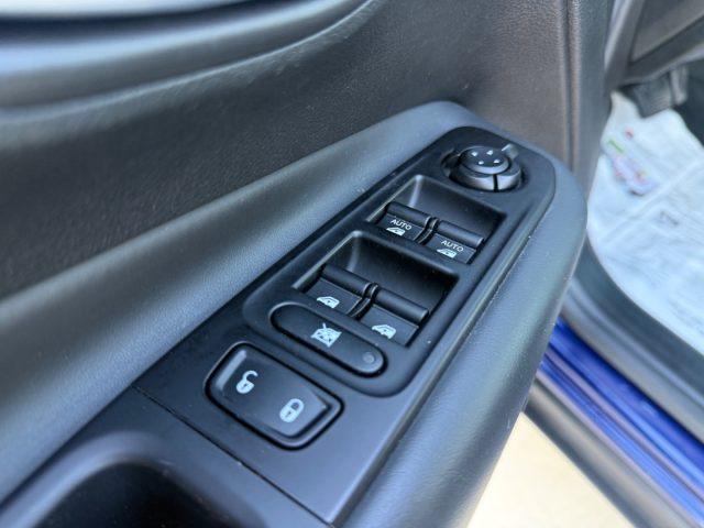 JEEP Renegade 1.6 Mjt Limited GARANZIA UNICOPROPRIETARIO