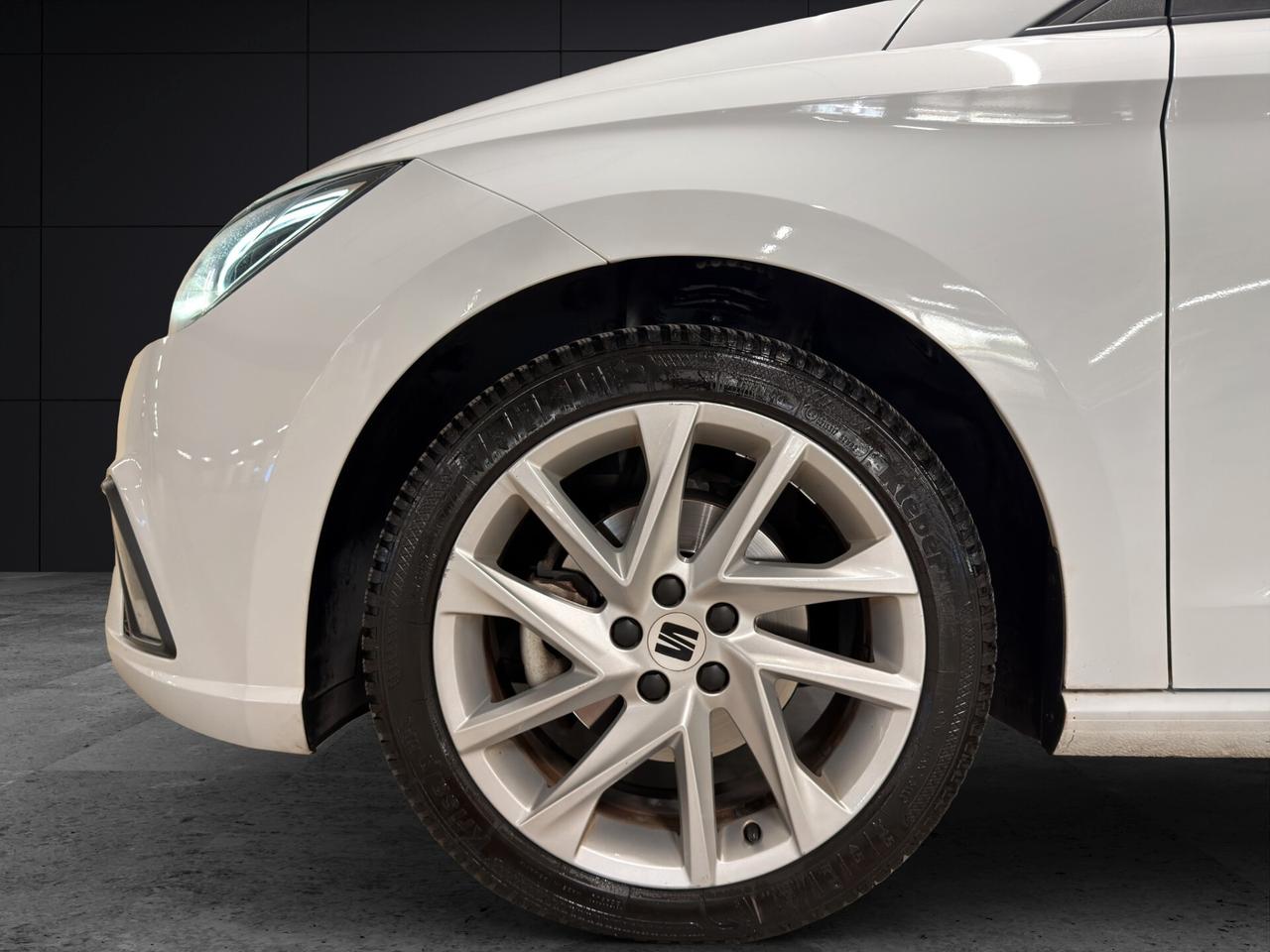 Seat Ibiza 1.0 TSI 95 CV FR PREZZO REALE