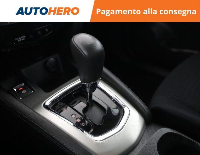 NISSAN Qashqai 1.6 dCi 2WD Acenta