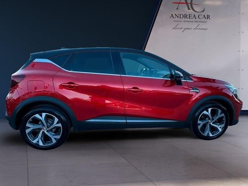 Renault Captur Captur 1.0 tce Equilibre Gpl 100cv