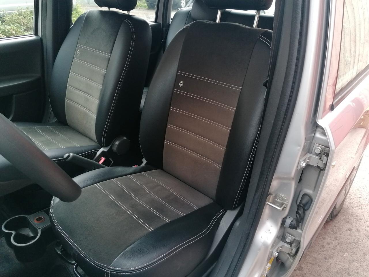 Fiat Panda 1.2 Dynamic 2011(interni unici)