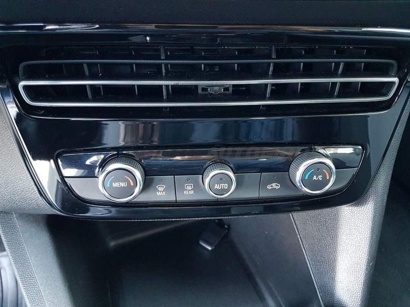 Opel Mokka Mokka 1.2 t Elegance s&s 130cv at8