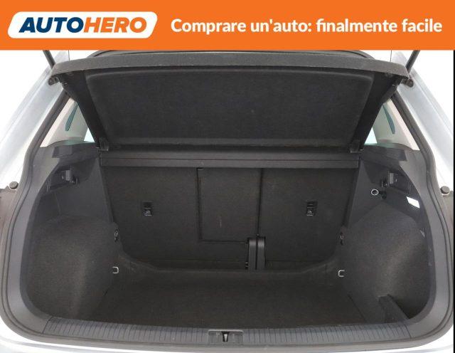 VOLKSWAGEN Tiguan 2.0 TDI 150 CV SCR DSG Life