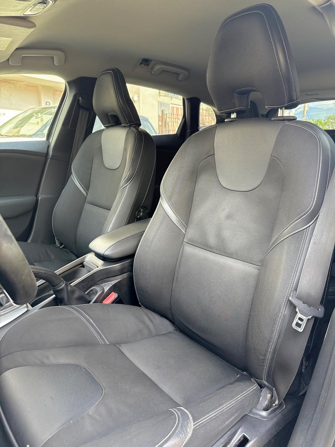 Volvo V40 D2 1.6 Diesel 114 Cv
