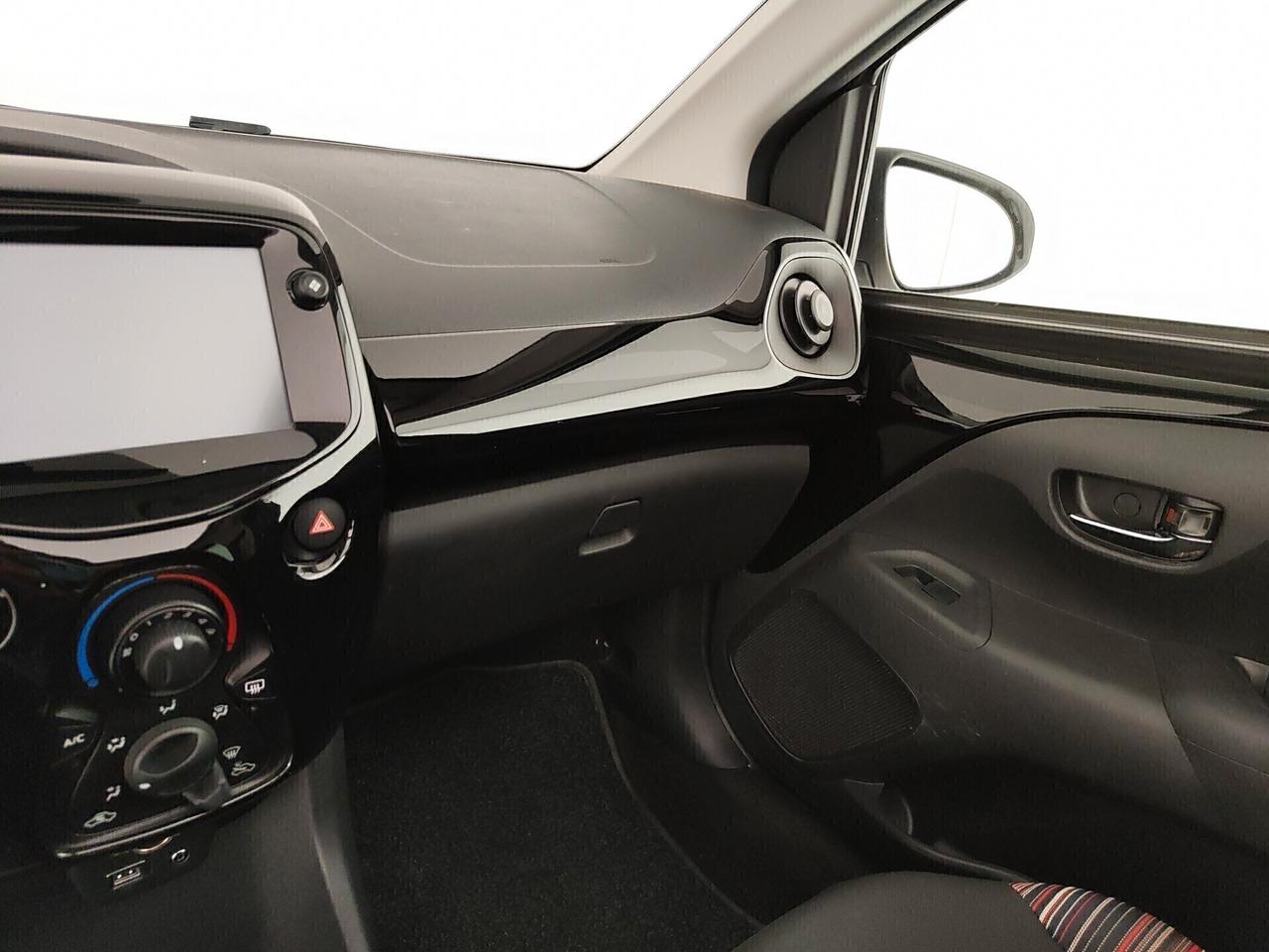 Citroen C1 Airscape VTi 72 S&S 5 porte Shine