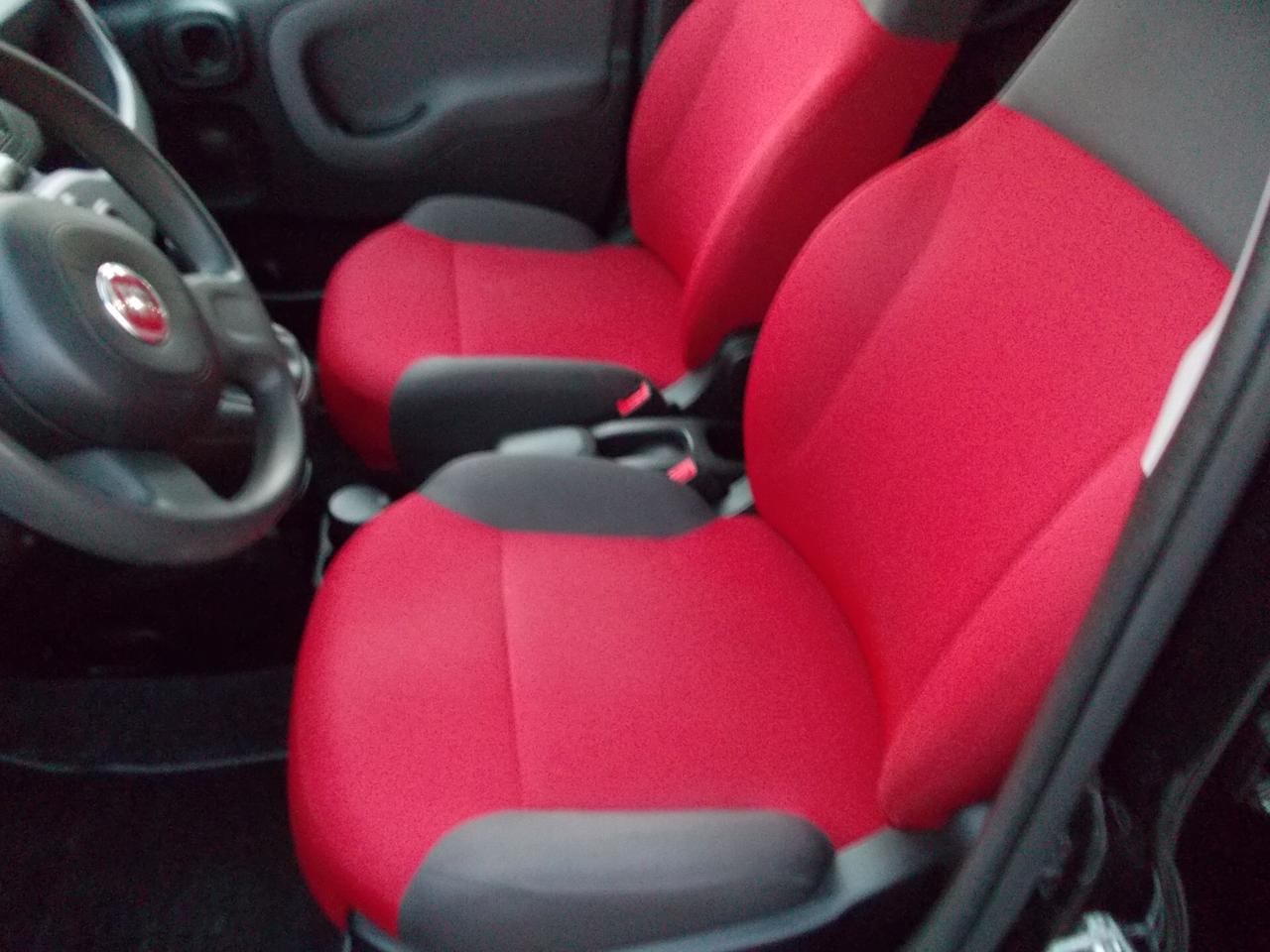 Fiat Panda 1.2 Pop KM 60121