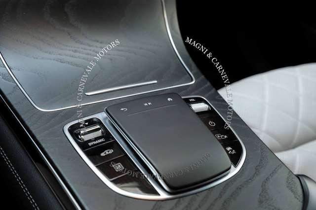 Mercedes-Benz GLC 300 COUPE | AMG LINE | 4MATIC | AIRMATIC | BURMESTER