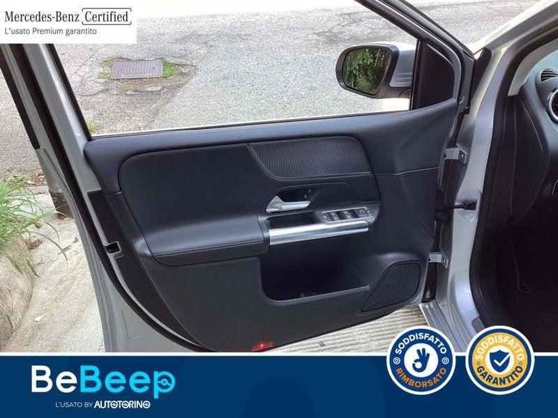 Mercedes-Benz Classe B B 180 SPORT PLUS AUTO