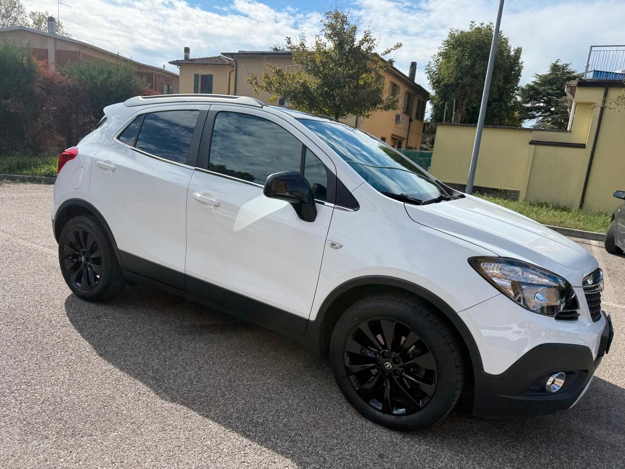 Opel Mokka 1.6 cdti - NAV. - 12 MESI DI GARANZIA -