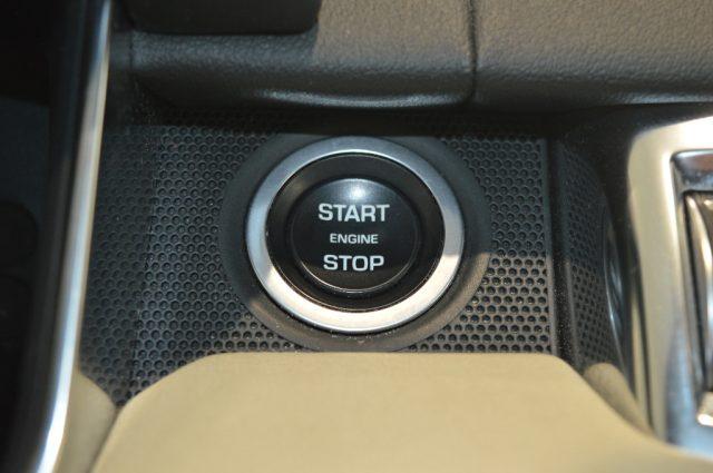 LAND ROVER Range Rover Sport 3.0 TDV6 HSE Dynamic