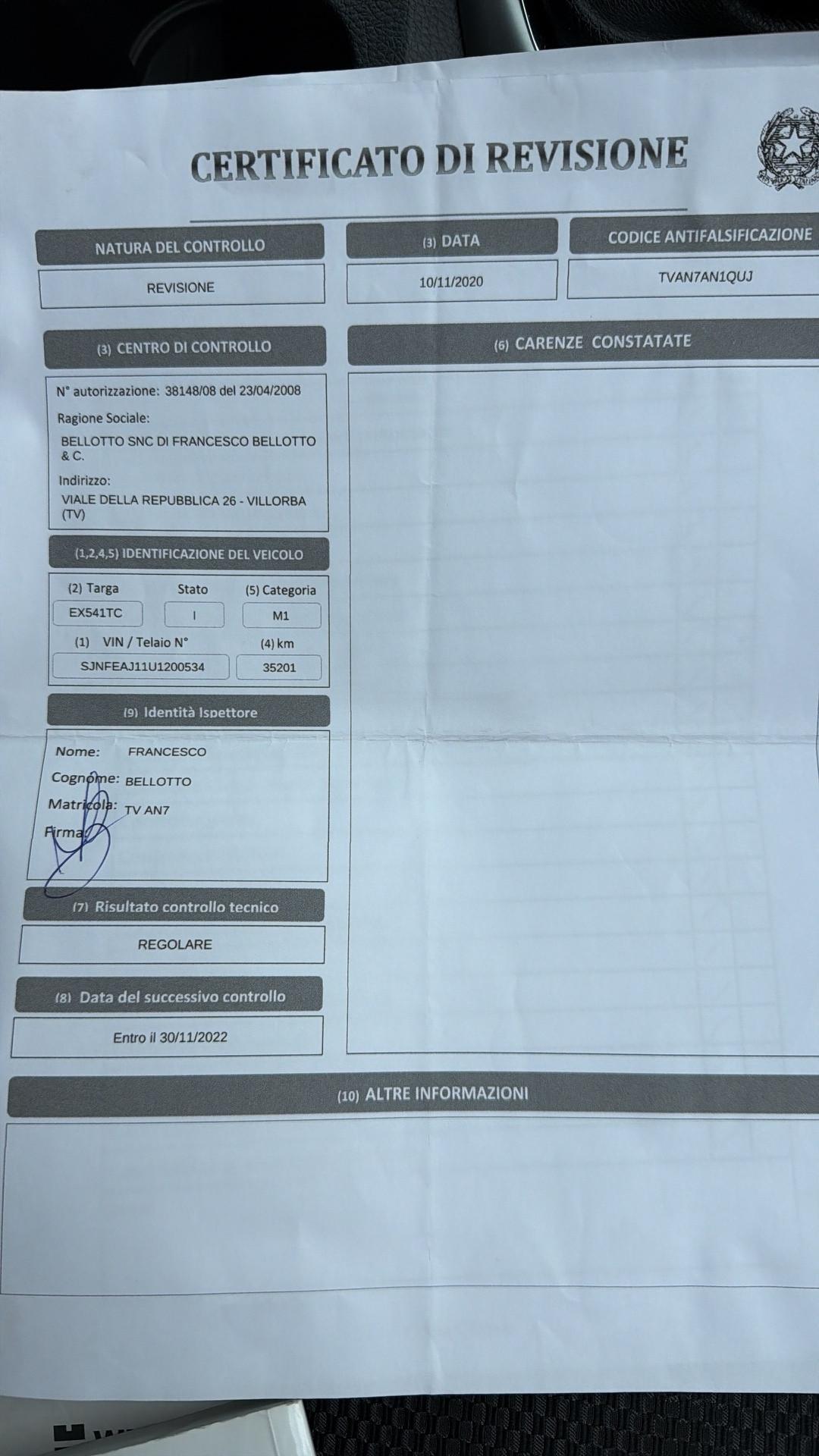 Nissan Qashqai 1.2 DIG-T Tekna GPL