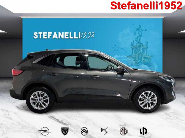 FORD Kuga III 2020 - 1.5 ecoblue Titanium Business 2wd 120