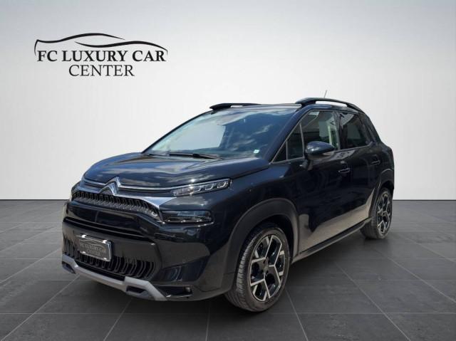 Citroen C3 Aircross 1.5 bluehdi Shine Pack s&s 110cv
