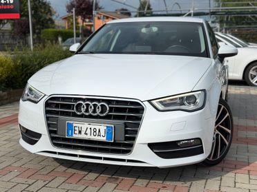 Audi A3 SPB 2.0 TDI 150 CV DIESEL 5 PORTE