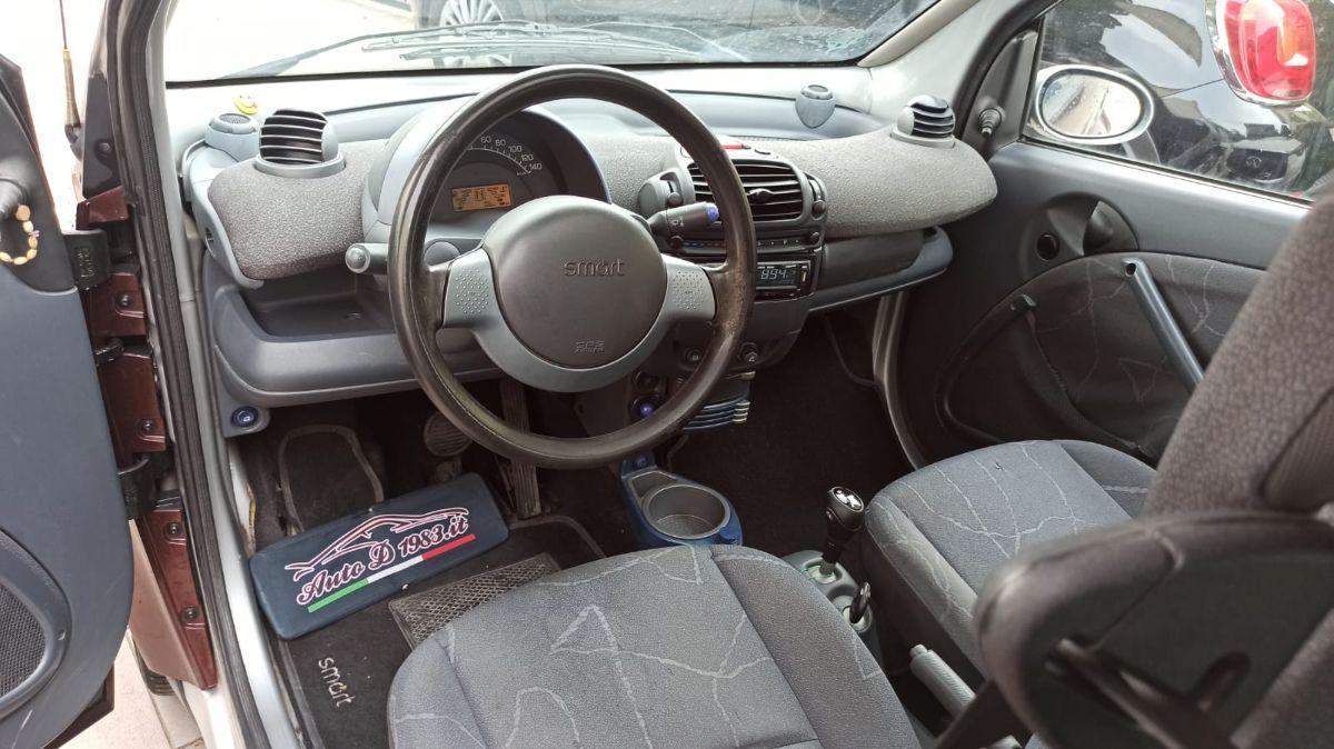 SMART - 600 - smart & pulse