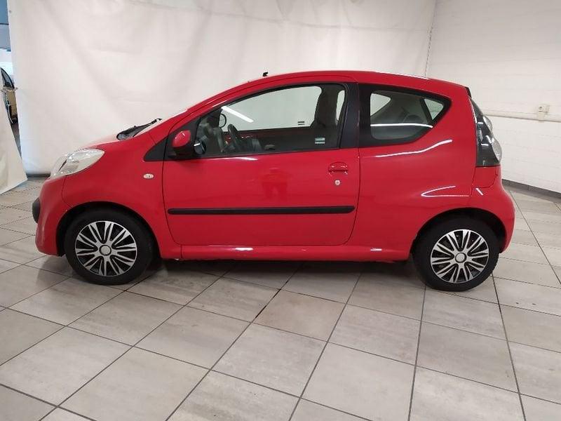 Citroën C1 3p 1.0 Ami FL