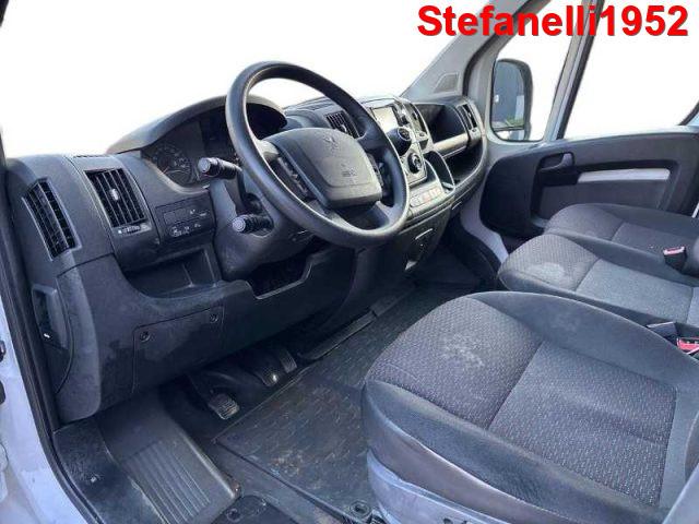 PEUGEOT Boxer III 330 2019 - 330 2.2 bluehdi 140cv S&S L2H2