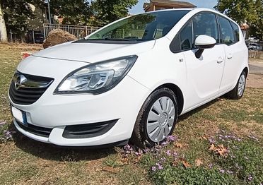 Opel Meriva 1.6 CDTI Innovation UNIPROP