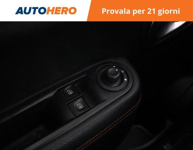 RENAULT Twingo TCe 110 CV EDC GT