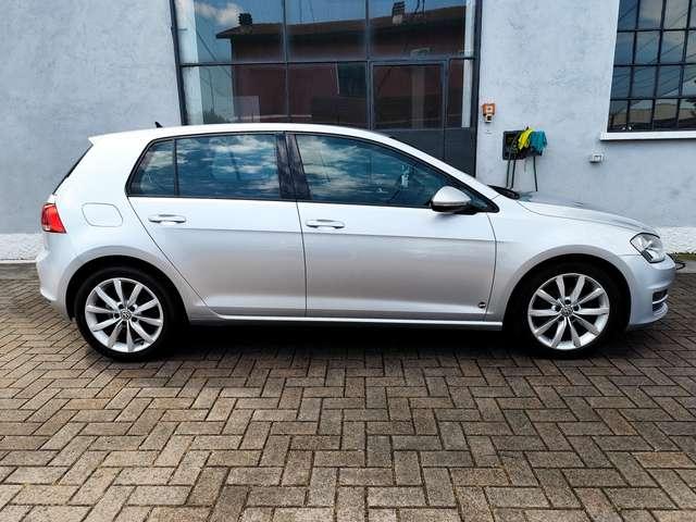 Volkswagen Golf Golf VII 2013 5p 1.6 tdi Highline