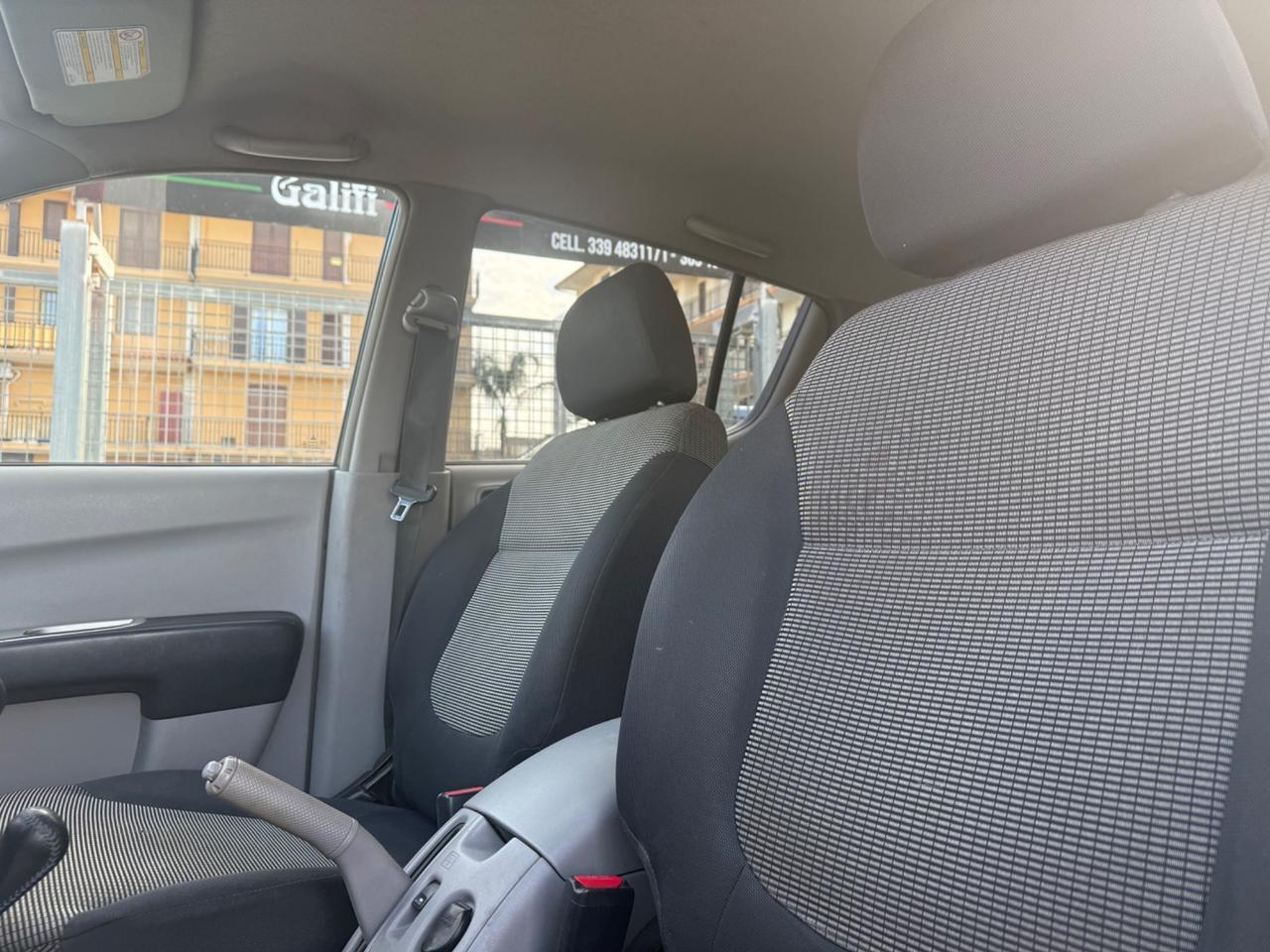 Mitsubishi L200 2.5 DI-D/167CV Double Cab Warrior