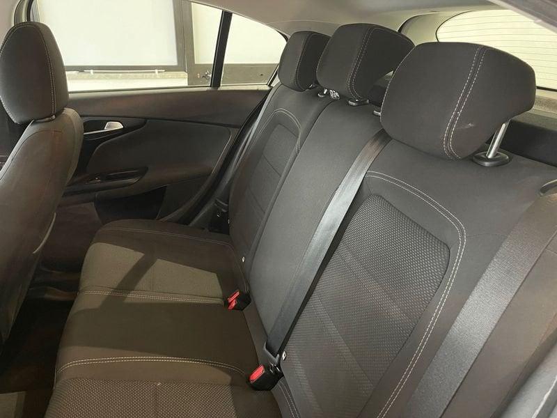 FIAT Tipo 1.0 T3 100cv City Life