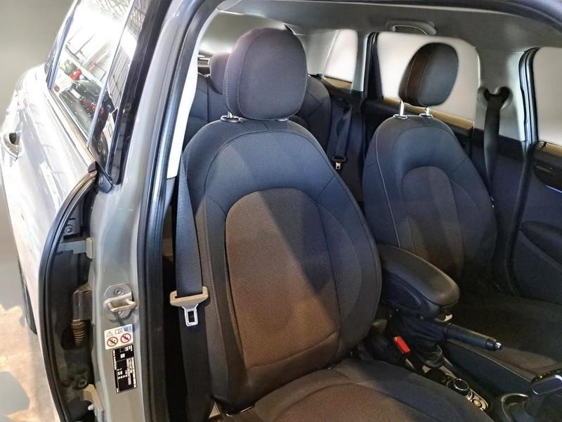 MINI COOPER Classic auto 5 PORTE