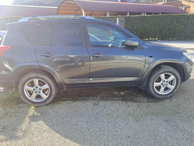 TOYOTA RAV 4 MY23 RAV4 2.2 D-4D 177 CV Luxury