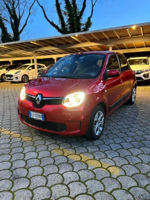 Renault Twingo Twingo SCe 65 CV Zen