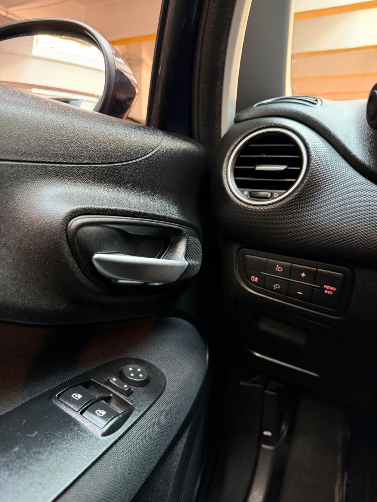 Fiat Punto 1.2 Neopatentati Euro 5