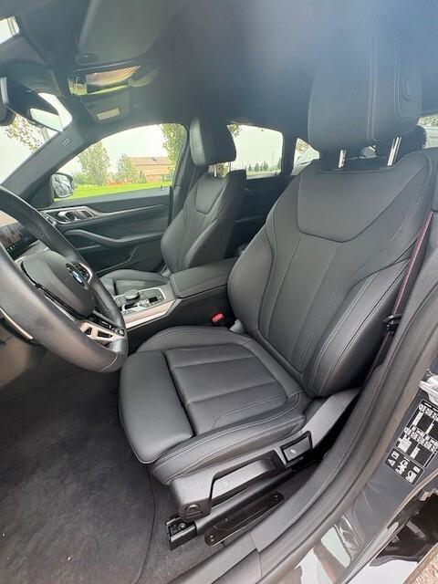 Bmw 420 420d 48V xDrive Grandcoupè Msport Pro