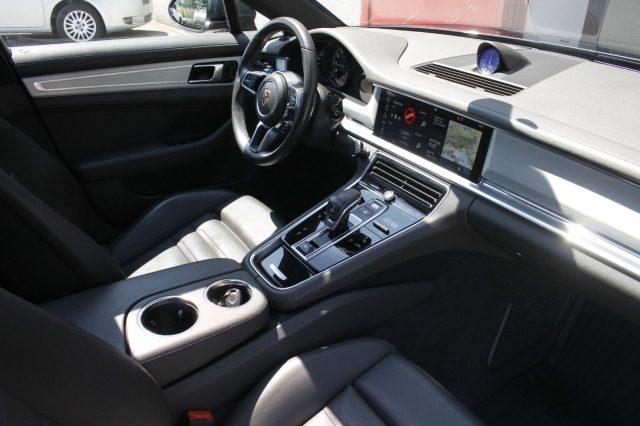 PORSCHE Panamera 2.9 4 E-Hybrid Sport Turismo IVA ESPOSTA TETTO
