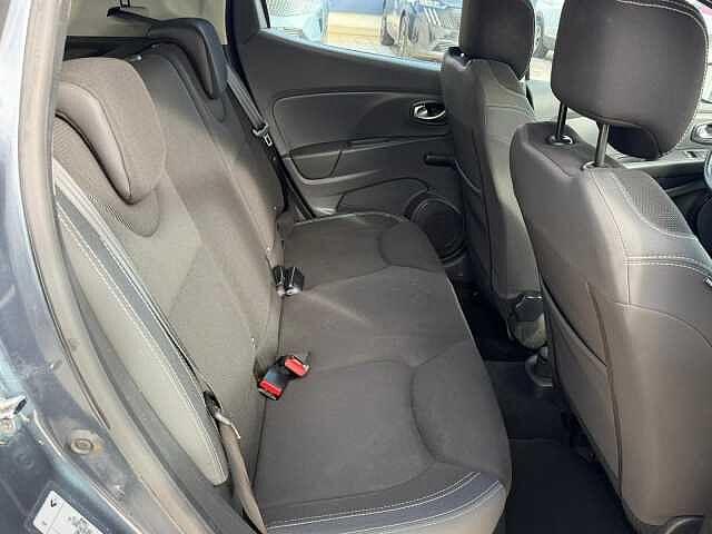 Renault Clio dCi 8V 75CV Start&Stop 5 porte Energy Life