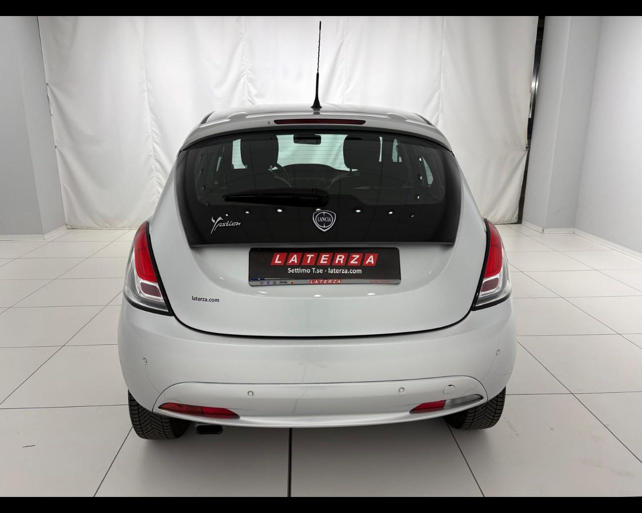LANCIA Ypsilon 1.2 Gold 69cv