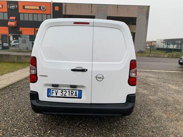 OPEL Combo Cargo XL 1.6 Diesel 100CV S&S PL 950kg