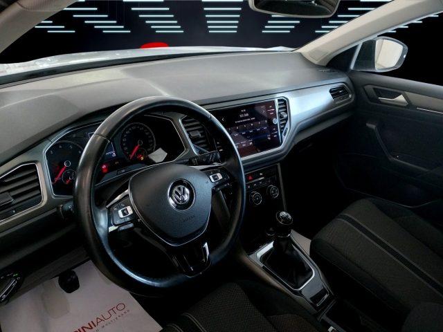 VOLKSWAGEN T-Roc 1.0 TSI 115 CV Style BlueMotion Technology