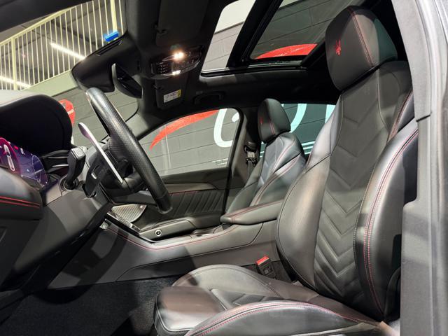 MASERATI Grecale V6 530 CV TROFEO UNICOPRO GARANZIA IVA ESPOSTA