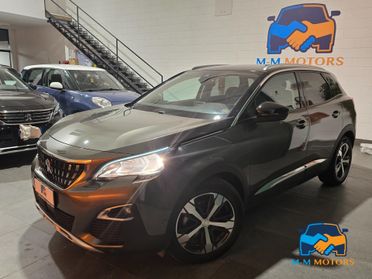 Peugeot 3008 3008 1.5 bluehdi Allure s&s 130cv