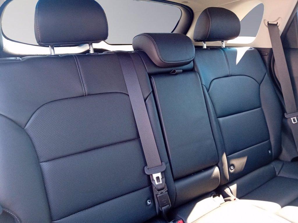 KIA Niro gdi phev Evolution Automatica del 2021