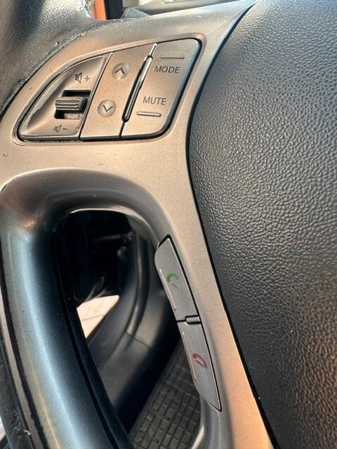 Hyundai iX35 1.7 CRDi 2WD Comfort