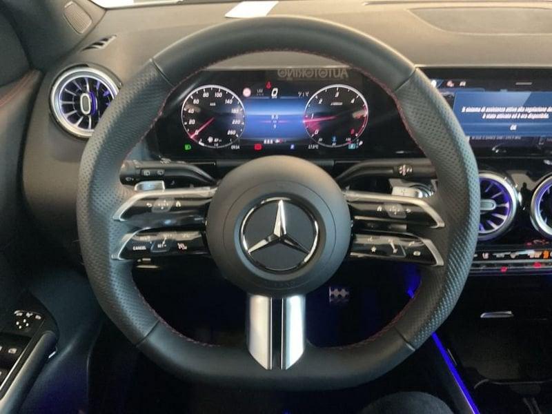 Mercedes-Benz GLA 200d Automatic 4Matic AMG Line Premium