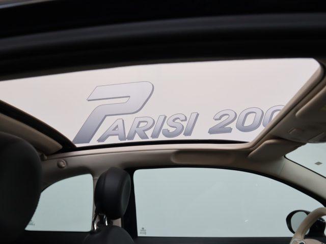 FIAT 500C 1.0 Hybrid 70CV Dolcevita *PROMO PARISI GROUP*