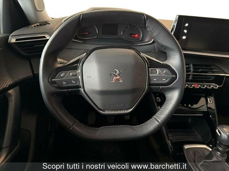 Peugeot 2008 1.2 puretech GT Pack s&s 130cv