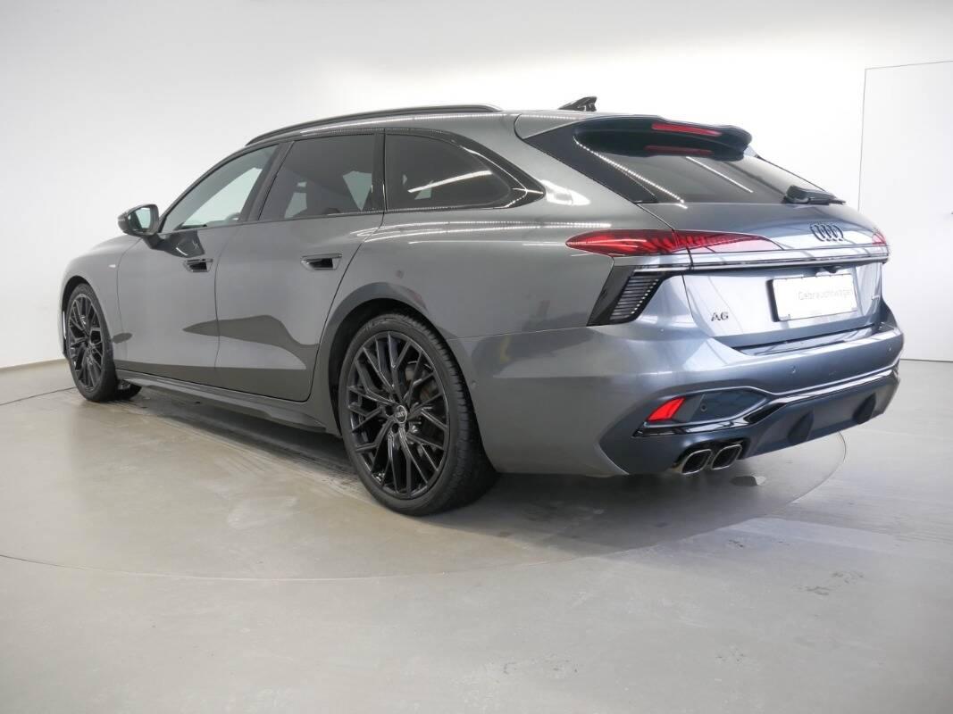 Audi A6 TDI 204cv Quattro-Ed. One - Matrix - 21 - MMI Plus