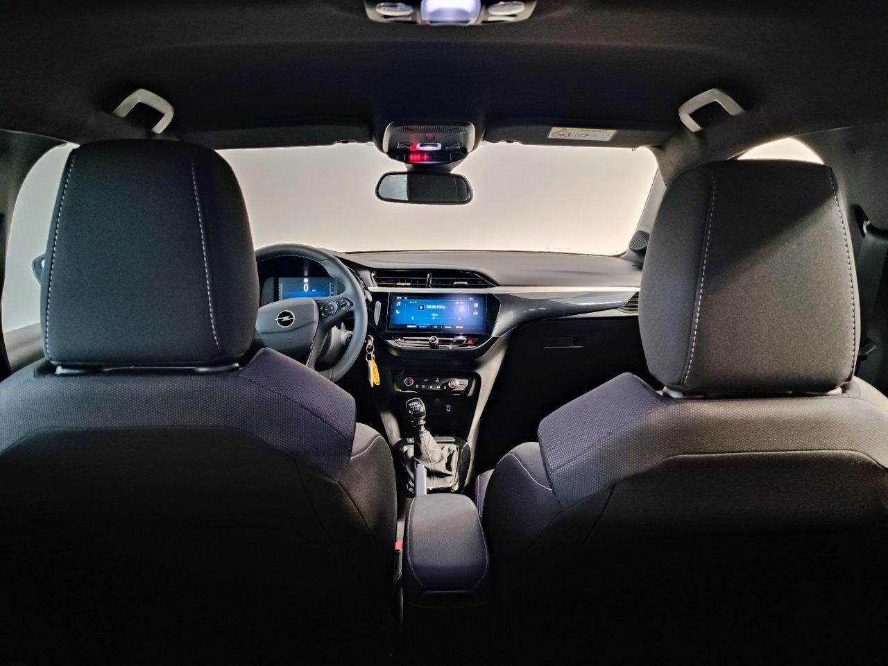 Opel Corsa 1.2 GS 100cv AZIENDALE STELLANTIS