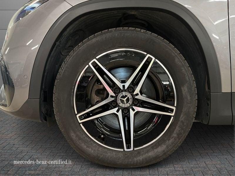 Mercedes-Benz EQA 250 Premium