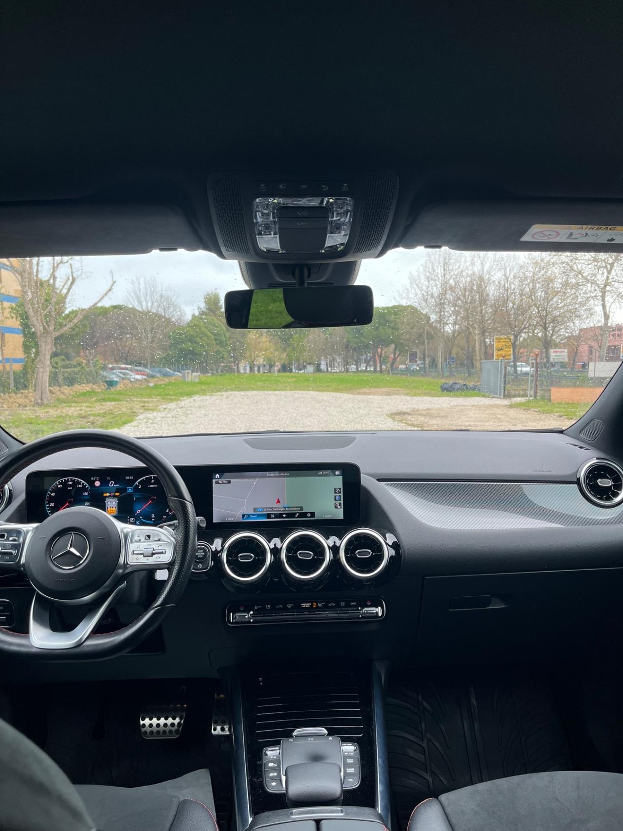 Mercedes-benz GLA 200 d Automatic 4Matic Premium