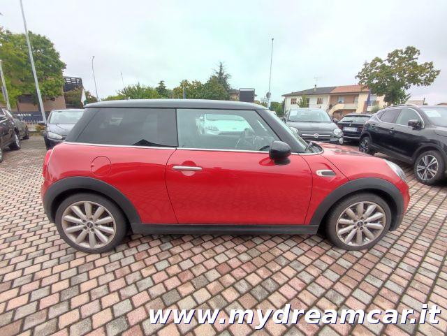 MINI Cooper D 1.5 Cooper D