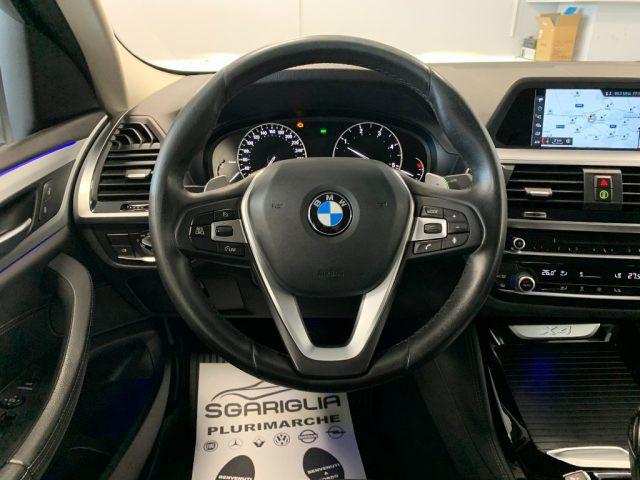 BMW X4 xDrive20d xLine