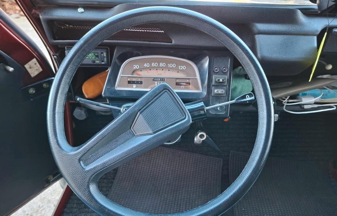 Citroen 2CV 6 Charleston